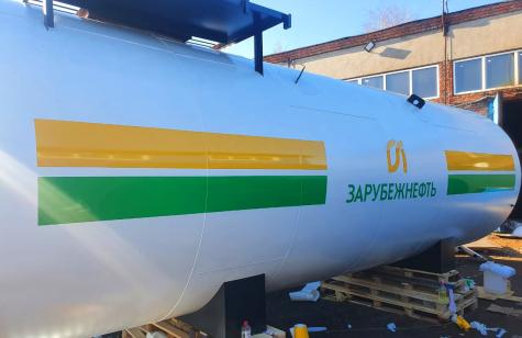 ТВЕРЬ–8С, очистка хозбытовых стоков